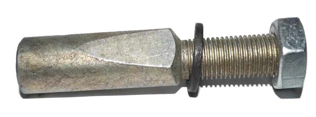 купить Клин пальца ушка рессоры в сборе / Ижевск