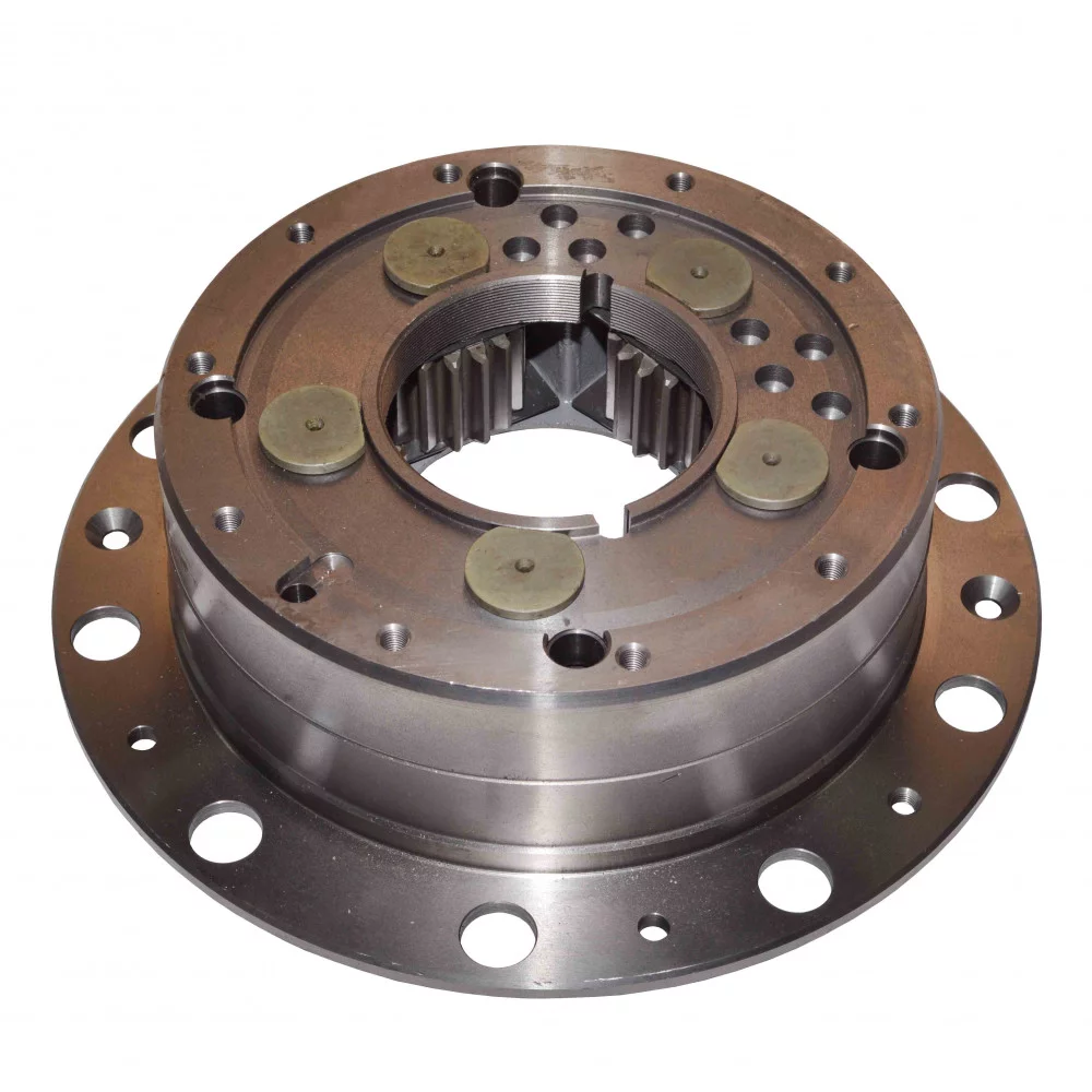 купить Водило с кожухом и сателлитами 6522 / ПАО КамАЗ