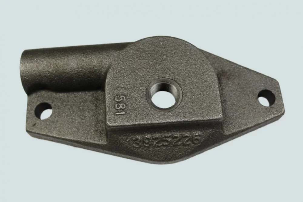 фото патрубок водяной (6bt) dcec 3925226 3910529 