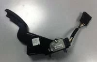 купить Педаль газа электронная Евро 3 в сборе (нов/обр)